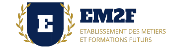 EM2F logo transparent